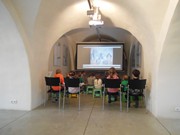 Výlet Dobrovice Herbář a Doprava